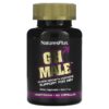 Thực phẩm chức năng NaturesPlus GH Male Human Growth Hormone Support for Men 60 Vegetarian Capsules 097467487185