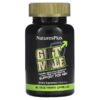 Thực phẩm chức năng NaturesPlus GHT Male Human Growth Hormone And Testosterone Support For Men 90 Vegetarian Capsules 097467487192