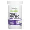 Thực phẩm chức năng NaturesPlus GI Natural Probiotic Kids Delicious Mixed Berry 7 Billion CFU 30 Chewables 097467439085
