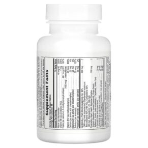 Thực phẩm bổ sung NaturesPlus HeartBeat Cardiovascular Support 90 Heart-Shaped Tablets 097467474215