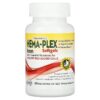 Thực phẩm chức năng NaturesPlus Hema-Plex 60 Fast-Acting Softgels 097467376915