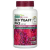 NaturesPlus Herbal Actives Red Yeast Rice 600 mg 60 Vegetarian Tablets 4 Thực phẩm chức năng NaturesPlus Herbal Actives Red Yeast Rice 600 mg 60 Vegetarian Tablets 097467073616
