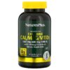 NaturesPlus High Potency Cal/Mag/Vit D3 Vanilla Flavored 60 Chewables 5 Thực phẩm chức năng NaturesPlus High Potency Cal/Mag/Vit D3 Vanilla Flavored 60 Chewables 097467336490