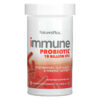 Thực phẩm chức năng NaturesPlus Immune Probiotic 10 Billion CFU 30 Capsules 097467410077