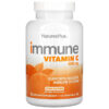 Thực phẩm chức năng NaturesPlus Immune Vitamin C Citrus 500 mg 100 Chewables 097467410060