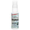 NaturesPlus InstaNutrient Melatonin Spray Natural Peppermint 2 fl oz (60 ml) 5 Thực phẩm chức năng NaturesPlus InstaNutrient Melatonin Spray Natural Peppermint 2 fl oz (60 ml) 097467047624