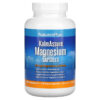 Thực phẩm chức năng NaturesPlus KalmAssure Magnesium 105 mg 240 Vegan Capsules 097467336032