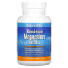 Thực phẩm chức năng NaturesPlus KalmAssure Magnesium 140 mg 90 Vegan Capsules 097467336025