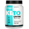 Thực phẩm chức năng NaturesPlus Keto Living Natural Collagen 1.36 lbs (616 g) 097467820203