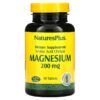 Thực phẩm chức năng NaturesPlus Magnesium 200 mg 90 Tablets 097467033504