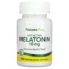 NaturesPlus Melatonin 10 mg 90 Tablets 4 Thực phẩm chức năng NaturesPlus Melatonin 10 mg 90 Tablets 097467476271