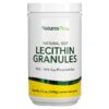 NaturesPlus Natural Soy Lecithin Granules 12 oz (340 g) 4 Thực phẩm chức năng NaturesPlus Natural Soy Lecithin Granules 12 oz (340 g) 097467042100