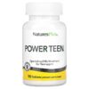 NaturesPlus Power Teen 90 Tablets 4 Thực phẩm chức năng NaturesPlus Power Teen 90 Tablets 097467299917
