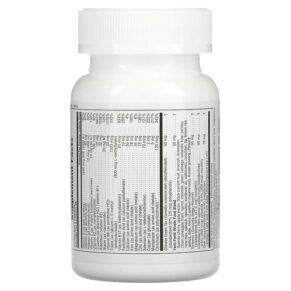 Thực phẩm bổ sung NaturesPlus ProCreation Female Fertility Support 60 Capsules 097467487277