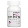 Thực phẩm chức năng NaturesPlus ProCreation Female Fertility Support 60 Capsules 097467487277