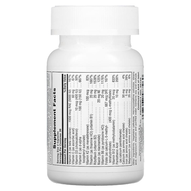 NaturesPlus ProCreation Male Fertility Support 60 Capsules 2 Thực phẩm bổ sung NaturesPlus ProCreation Male Fertility Support 60 Capsules 097467487260