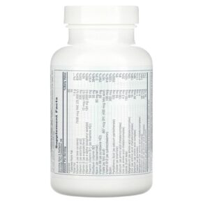 Thực phẩm bổ sung NaturesPlus Regeneration Multi-Vitamin & Mineral Supplement 90 Softgels 097467032859