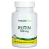 Thực phẩm chức năng NaturesPlus Rutin 500 mg 60 Tablets 097467025509
