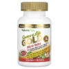 Thực phẩm chức năng NaturesPlus Source of Life Gold Mini-Tabs The Ultimate Multi-Vitamin Supplement with Concentrated Whole Foods 180 Tablets 097467307148