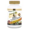 Thực phẩm chức năng NaturesPlus Source Of Life Gold Tablets Ultimate Multi-Vitamin Supplement 180 Tablets 097467307124