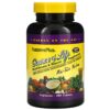 Thực phẩm chức năng NaturesPlus Source of Life Multi-Vitamin & Mineral Supplement No Iron 180 Tablets 097467305885