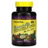 Thực phẩm chức năng NaturesPlus Source Of Life Multi-Vitamin & Mineral Supplement No Iron 90 Mini-Tablets 097467305878