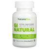 Thực phẩm chức năng NaturesPlus Total Digestive Wellness GI Natural 90 Bi-Layered Tablets 097467043862