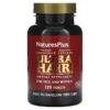 Thực phẩm chức năng NaturesPlus Ultra Hair For Men & Women 120 Tablets 097467048430