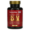 Thực phẩm chức năng NaturesPlus Ultra Hair For Men & Women 60 Tablets 097467048416