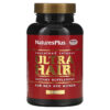 Thực phẩm chức năng NaturesPlus Ultra Hair For Men & Women 90 Tablets 097467048423