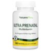 Thực phẩm chức năng NaturesPlus Ultra Prenatal Multivitamin 180 Tablets 097467030855