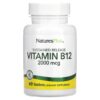 Thực phẩm chức năng NaturesPlus Vitamin B12 2.000 mcg 60 Tablets 097467017306