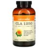 Thực phẩm chức năng NatureWise CLA 1250 1.000 mg 180 Softgels 858081006028