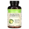 NatureWise Garcinia Cambogia 90 Vegetarian Capsules 5 Thực phẩm chức năng NatureWise Garcinia Cambogia 90 Vegetarian Capsules 858081006073