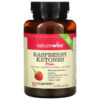 Thực phẩm chức năng NatureWise Raspberry Ketones Plus+ 120 Vegetarian Capsules 858081006172