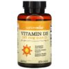Thực phẩm chức năng NatureWise Vitamin D3 125 mcg (5.000 IU) 360 Softgels 858081006042