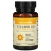 Thực phẩm chức năng NatureWise Vitamin D3 125 mcg (5.000 IU) 90 Softgels 858081006202