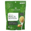 Thực phẩm chức năng Navitas Organics Organic Maca Gelatinized 16 oz (454 g) 858847000567