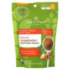 Thực phẩm chức năng Navitas Organics Organic Superfood+ Adaptogen Blend Maca + Reishi + Ashwagandha 6.3 oz (180 g) 811961022389