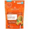 Navitas Organics Organic Superfood+ Immunity Blend Vitamin C Powerhouse Camu + Orange + Acerola Cherry 4.2 oz (120 g) 5 Thực phẩm chức năng Navitas Organics Organic Superfood+ Immunity Blend Vitamin C Powerhouse Camu + Orange + Acerola Cherry 4.2 oz (120 g) 811961022648