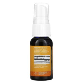 Thực phẩm bổ sung NB Pure Methyl B-12 Spray Boost 1 fl oz 013886710017