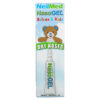 Thực phẩm chức năng NeilMed Babies & Kids NasoGel for Dry Noses 1 oz (28.4 g) 705928000988