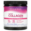 NeoCell Super Collagen Peptides Type 1 & 3 Berry Lemon 6.7 oz (190 g) 4 Thực phẩm chức năng NeoCell Super Collagen Peptides Type 1 & 3 Berry Lemon 6.7 oz (190 g) 016185129900