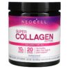 NeoCell Super Collagen Peptides Unflavored 7 oz (200 g) 5 Thực phẩm chức năng NeoCell Super Collagen Peptides Unflavored 7 oz (200 g) 016185019867