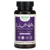 Nested Naturals Luna Gentle Sleep Supplement with Melatonin 60 Vegan Capsules 5 Thực phẩm chức năng Nested Naturals Luna Gentle Sleep Supplement with Melatonin 60 Vegan Capsules 852446007002