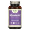 Thực phẩm chức năng Nested Naturals Menopause Complete Herbal Care 60 Vegan Capsules 852446007064