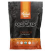 Thực phẩm chức năng Nested Naturals Super Cordyceps Mushroom + Greens Blend Energy 9.5 oz (270 g) 852446007781