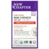 New Chapter Bone Strength Take Care 60 Vegetarian Slim Tablets 5 Thực phẩm chức năng New Chapter Bone Strength Take Care 60 Vegetarian Slim Tablets 727783004079