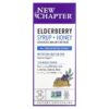New Chapter Elderberry Syrup + Honey 4 fl oz (118 ml) 5 Thực phẩm chức năng New Chapter Elderberry Syrup + Honey 4 fl oz (118 ml) 727783902733
