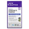 Thực phẩm chức năng New Chapter Fermented Coenzyme B Complex 90 Vegetarian Tablets 727783901149